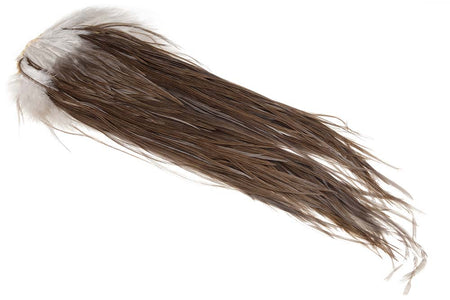 You added <b><u>(Pro Grade) Whiting Hebert Miner Saddle - Medium Gray Down</u></b> to basket.
