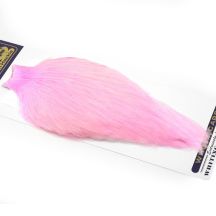 You added <b><u>Whiting American Rooster Cape - White Dyed Shell Pink</u></b> to basket.
