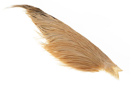 You added <b><u>1/2 (Pro Grade) Whiting Red Label Dryfly - Medium Ginger</u></b> to basket.