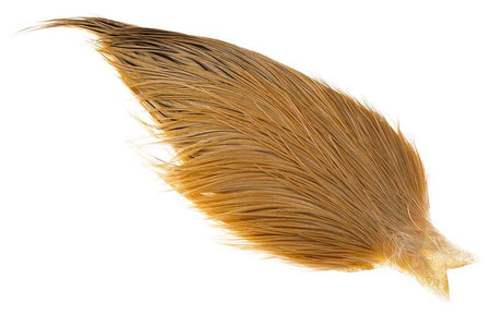 You added <b><u>(Bronze Grade) Whiting Red label Dryfly - Medium Ginger</u></b> to basket.