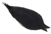 (Bronze Grade) Whiting Red Label Dryfly - Black