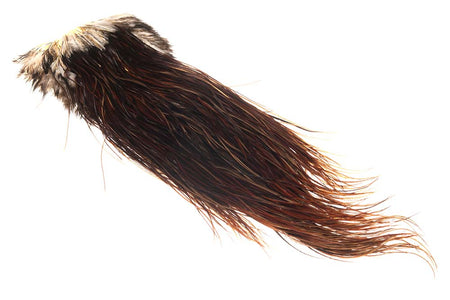 You added <b><u>(Silver Grade) Whiting Red Label Saddle - Brown</u></b> to basket.