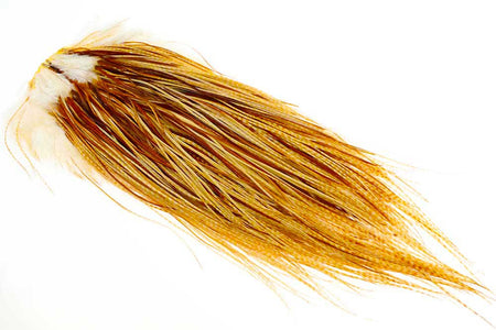 You added <b><u>(Pro Grade) Whiting Red Label Saddle - Barred Medium Ginger</u></b> to basket.