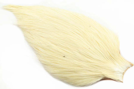 You added <b><u>(Silver Grade) Whiting Spey Rooster - White</u></b> to basket.
