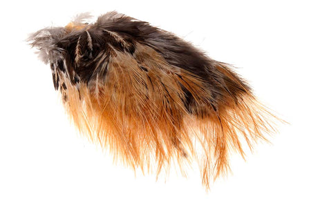 You added <b><u>Whiting Coq De Leon Tailing Pack - Medium Ginger</u></b> to basket.