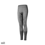 Geoff Anderson WizWool 210 Pants Grey