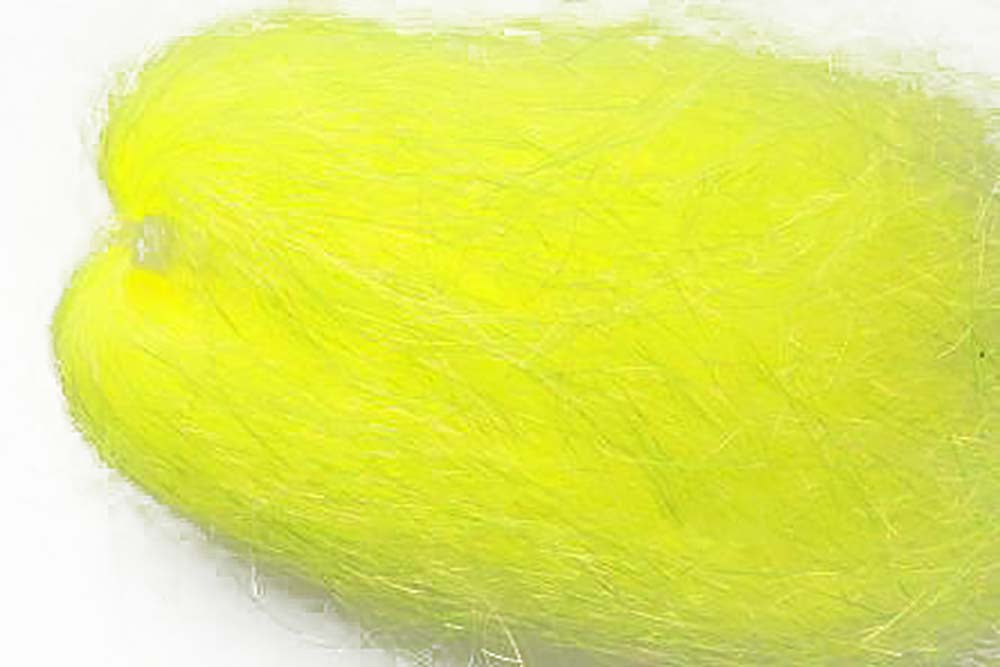 Wing n Flash - FL. Yellow