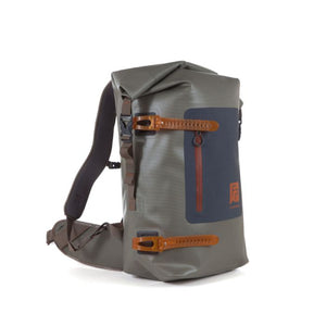 You added <b><u>Fishpond Wind River Rolltop backpack - Yucca</u></b> to basket.