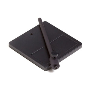 You added <b><u>Renzetti - Pedestal Base w/7