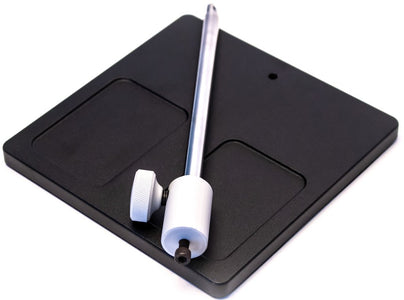 You added <b><u>Renzetti - Pedestal Base w/7