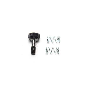 You added <b><u>Renzetti - M6000 Spare Parts Kit - jaw adjusting screw and jaw springs</u></b> to basket.