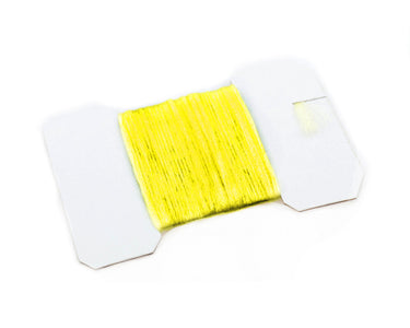You added <b><u>PolyPropylene Floating Yarn - Yellow</u></b> to basket.
